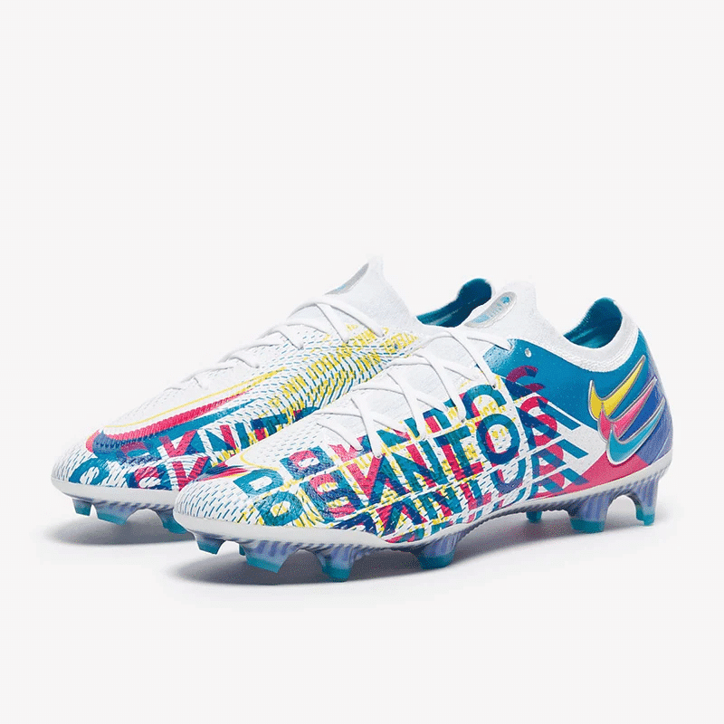 Chuteira Nike Phantom GT Elite - Imagem 6
