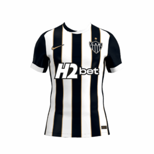 Camisa Atlético Mineiro I - 2026/27 Feminina