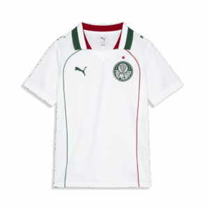 Kit Infantil Palmeiras II - 2026/27 Infantil