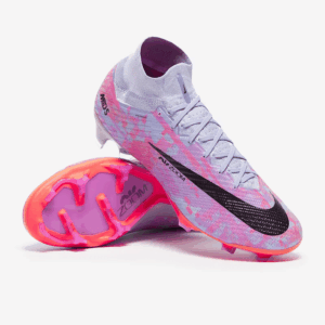 Chuteira Nike Air Zoom Mercurial Superfly 9 Elite