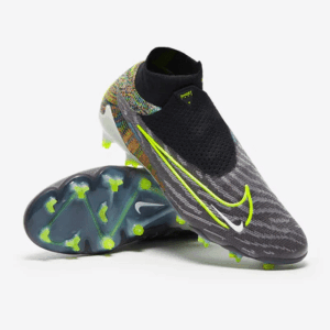 Chuteira Nike Phantom GX Elite Link