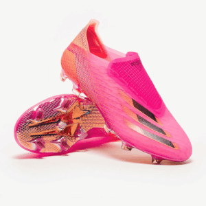 Chuteira Adidas X Ghosted