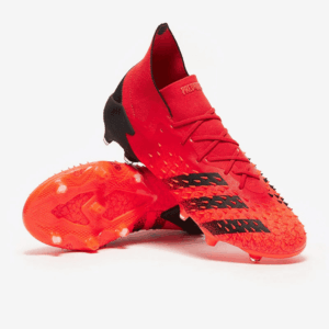 Chuteira Adidas Predator Freak.1