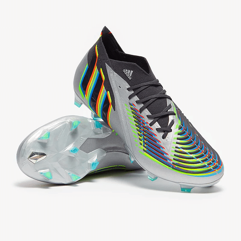 Chuteira Adidas Predator Edge.1