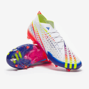 Chuteira Adidas Predator Edge.1