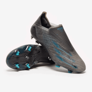 Chuteira Adidas X Ghosted