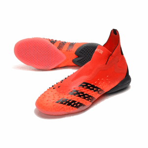 Chuteira Adidas Predator Freak+ Futsal