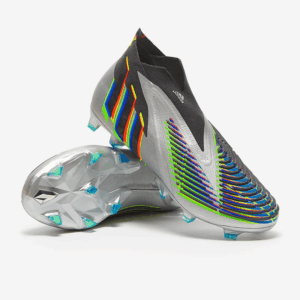 Chuteira Adidas Predator Edge+