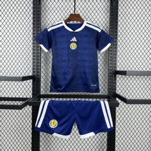 Kit Infantil Escócia I – 2026