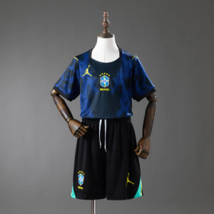 Kit Infantil Brasil II - 2026/27