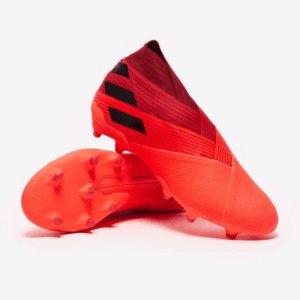 Chuteira Adidas Nemeziz 19+