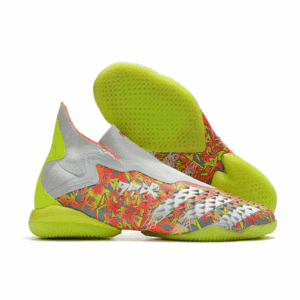 Chuteira Adidas Predator Freak+ Futsal