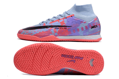 Chuteira Nike Air Zoom Mercurial Superfly 9 Futsal Elite - Imagem 2