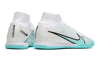 Chuteira Nike Air Zoom Mercurial Superfly 9 Futsal Elite - Imagem 2