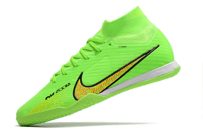 Chuteira Nike Air Zoom Mercurial Superfly 9 Futsal Elite - Imagem 2