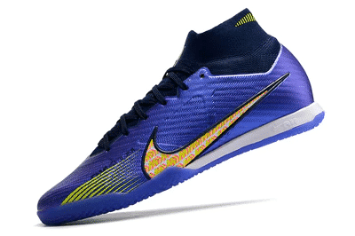 Chuteira Nike Air Zoom Mercurial Superfly 9 Futsal Elite - Imagem 3