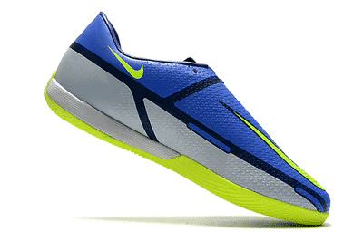 Chuteira Nike Phantom GT 2 Futsal Academy - Imagem 3
