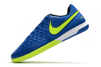 Chuteira Nike Tiempo Legend 8 Futsal Pro - Imagem 3