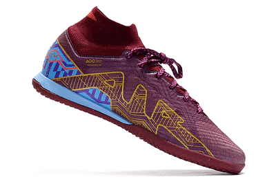 Chuteira Nike Air Zoom Mercurial Superfly 9 Futsal Elite - Imagem 3