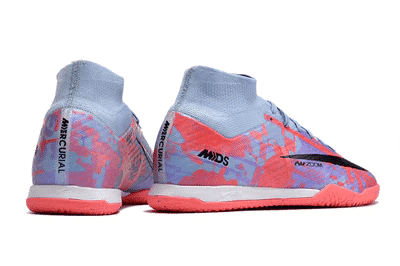 Chuteira Nike Air Zoom Mercurial Superfly 9 Futsal Elite - Imagem 3