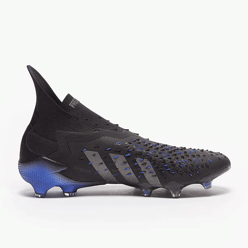 Chuteira Adidas Predator Freak+ - Imagem 2