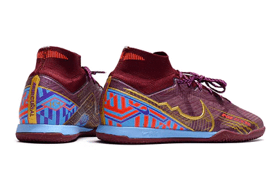 Chuteira Nike Air Zoom Mercurial Superfly 9 Futsal Elite - Imagem 4