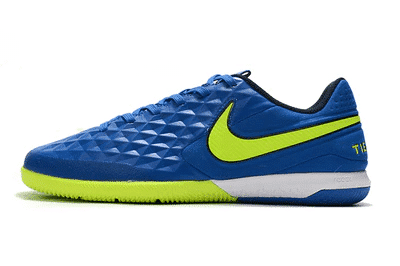 Chuteira Nike Tiempo Legend 8 Futsal Pro - Imagem 4