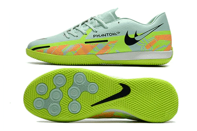 Chuteira Nike Phantom GT 2 Futsal Academy - Imagem 4