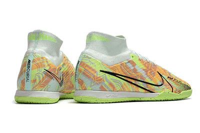 Chuteira Nike Air Zoom Mercurial Superfly 9 Futsal Elite - Imagem 4