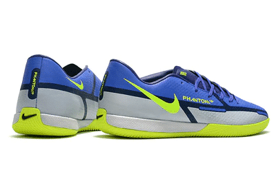 Chuteira Nike Phantom GT 2 Futsal Academy - Imagem 4