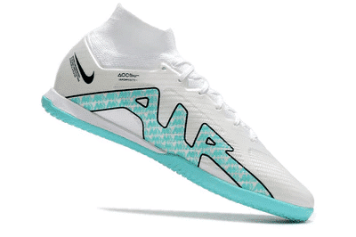 Chuteira Nike Air Zoom Mercurial Superfly 9 Futsal Elite - Imagem 4