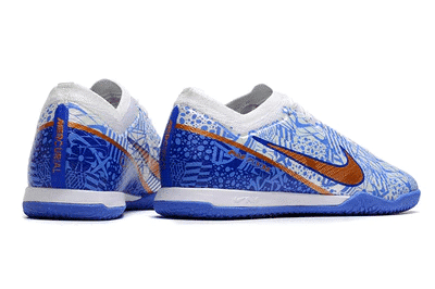 Chuteira Nike Air Zoom Mercurial Vapor 15 Futsal Elite CR7 - Imagem 4