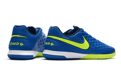 Chuteira Nike Tiempo Legend 8 Futsal Pro - Imagem 5