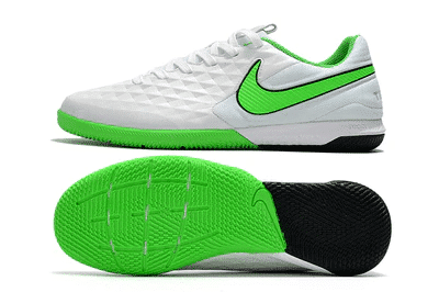 Chuteira Nike Tiempo Legend 8 Futsal Pro - Imagem 5