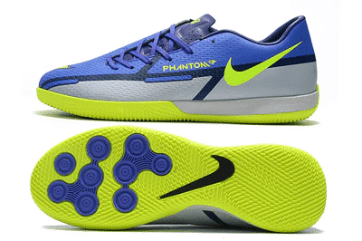 Chuteira Nike Phantom GT 2 Futsal Academy - Imagem 5