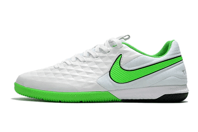 Chuteira Nike Tiempo Legend 8 Futsal Pro - Imagem 6
