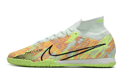 Chuteira Nike Air Zoom Mercurial Superfly 9 Futsal Elite - Imagem 6