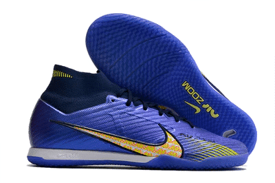 Chuteira Nike Air Zoom Mercurial Superfly 9 Futsal Elite - Imagem 6
