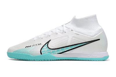 Chuteira Nike Air Zoom Mercurial Superfly 9 Futsal Elite - Imagem 6