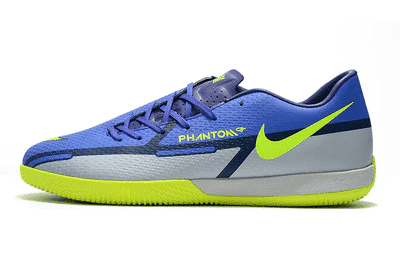 Chuteira Nike Phantom GT 2 Futsal Academy - Imagem 6