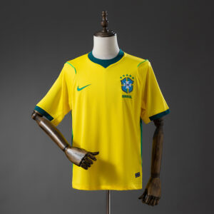 Camisa do Brasil I - 2026/27