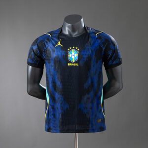 Camisa do Brasil II - 2026/27 Modelo Jogador