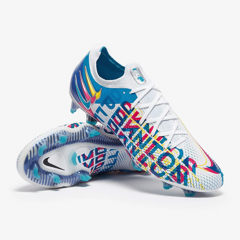 Chuteira Nike Phantom GT Elite