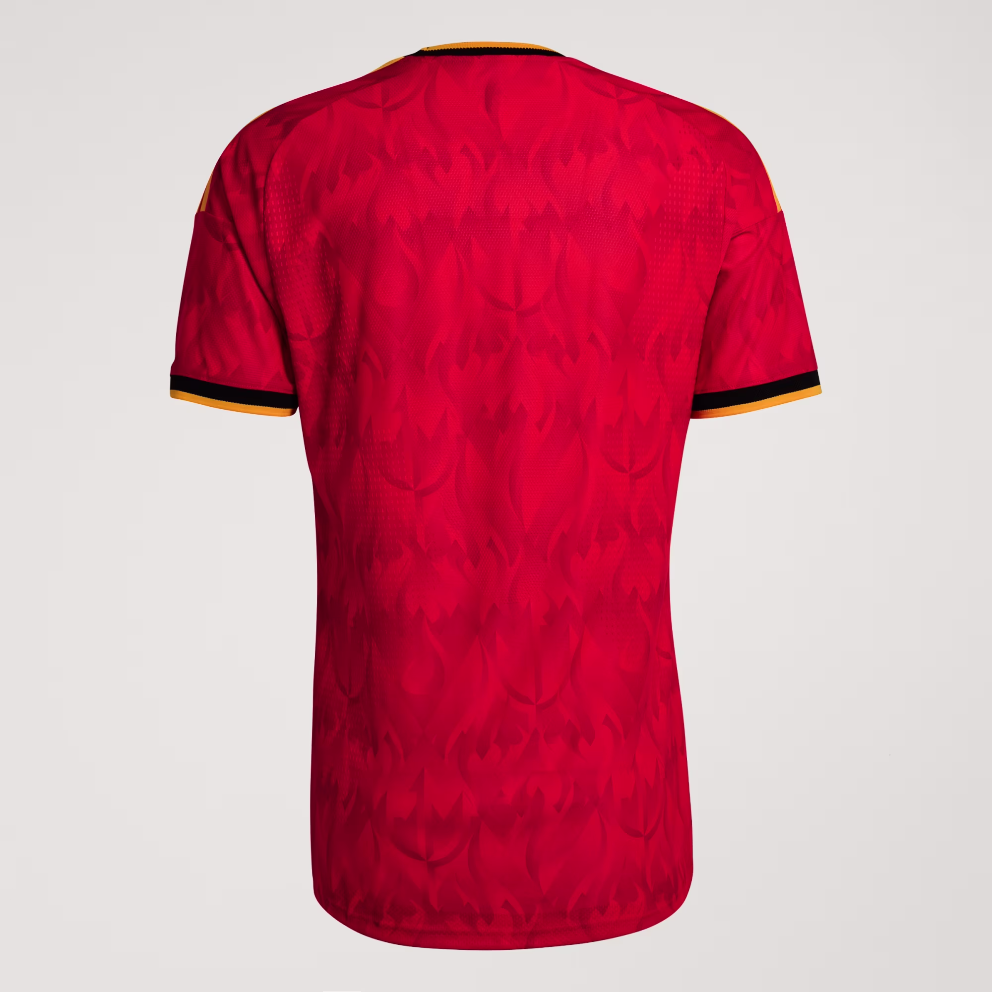 Camisa Bélgica I – 2026 Modelo Jogador - Imagem 2