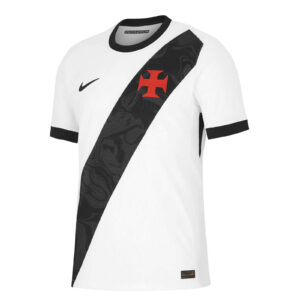 Camisa Nike Vasco II – 2026/27