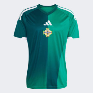 Camisa Irlanda do Norte I – 2026