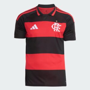 Camisa Flamengo I - 2026/27