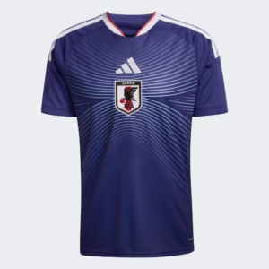 Camisa Japão I - 2026