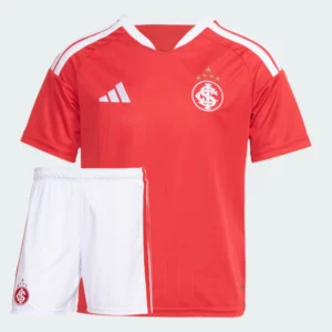Kit Infantil Internacional I - 2026/27