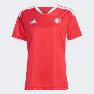Camisa Internacional I - Feminina 2026/27